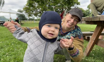 Eliksir-brygning og tryllestavs-snitning: Randers Naturcenter slipper magien løs i efterårsferien