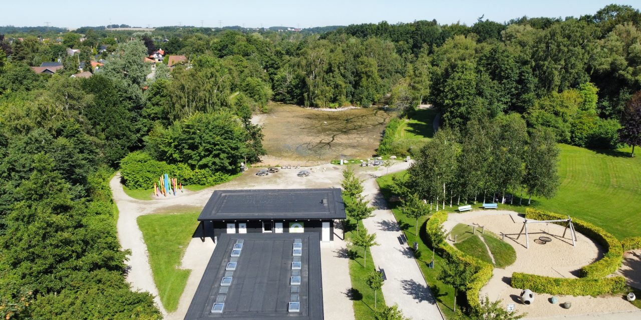 Blandede svar, om politikerne vil lære noget af Legeparken i Kolding