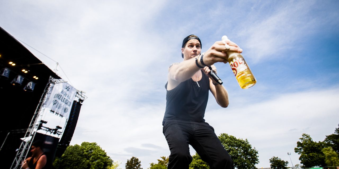 Dance-musikken er tilbage i Randers