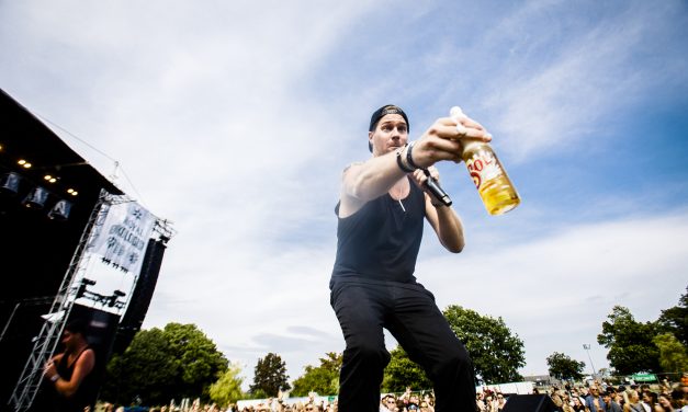 Dance-musikken er tilbage i Randers