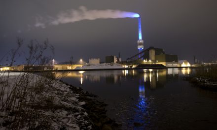 Billigere varme på vej i Randers