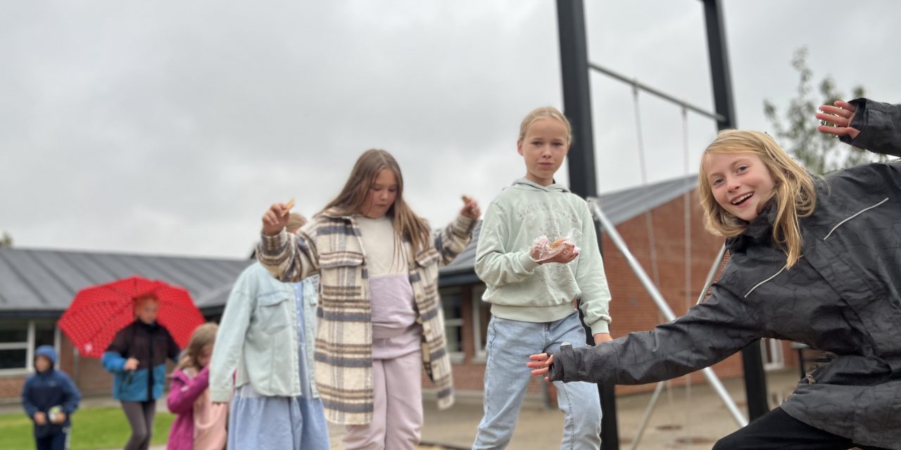 Hver folkeskoleelev kostede flere penge end hos naboerne