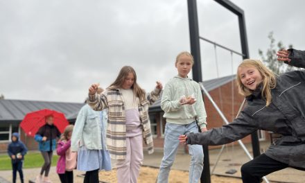 Hver folkeskoleelev kostede flere penge end hos naboerne