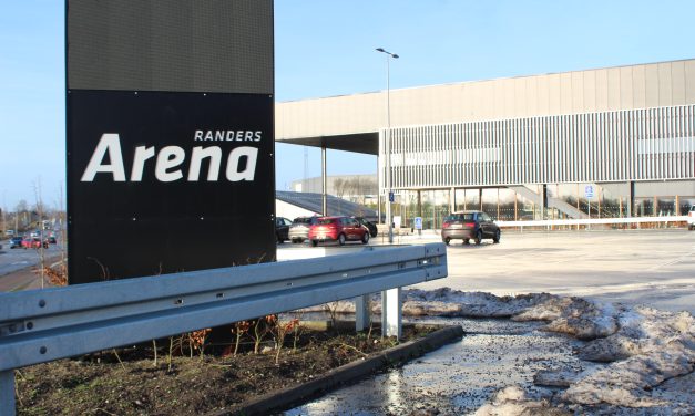 Skønsmanden har talt: Arena Randers står uden tribuner