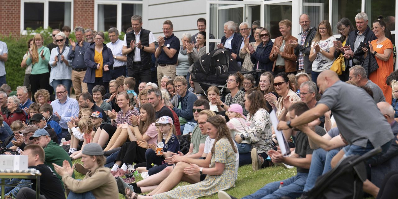 Flere skal dyste om Landsbyprisen