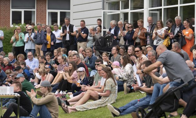 Flere skal dyste om Landsbyprisen