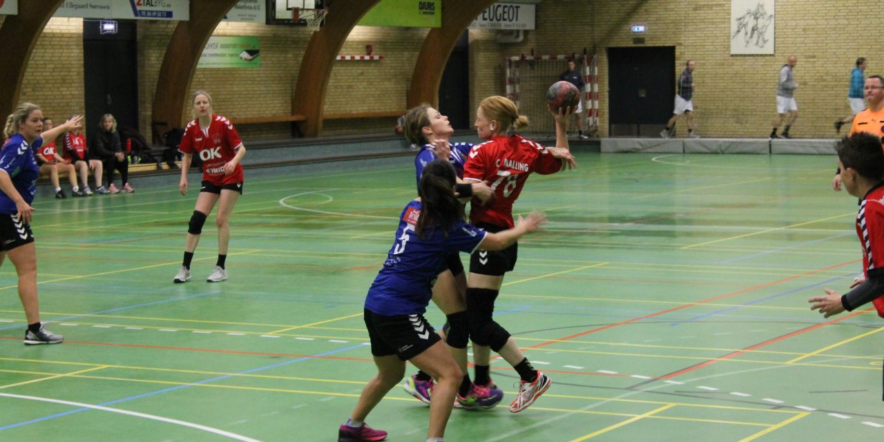 X-Mas Cup i Assentoft Hallerne