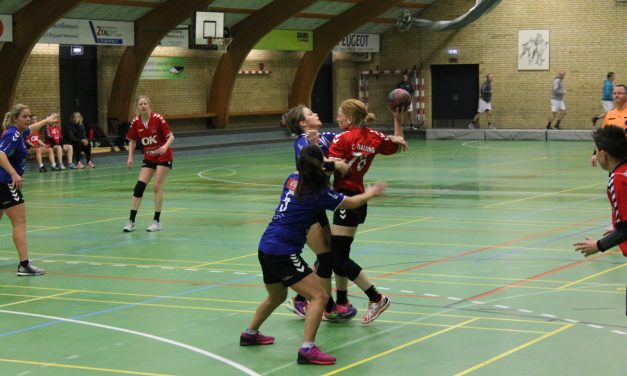 X-Mas Cup i Assentoft Hallerne