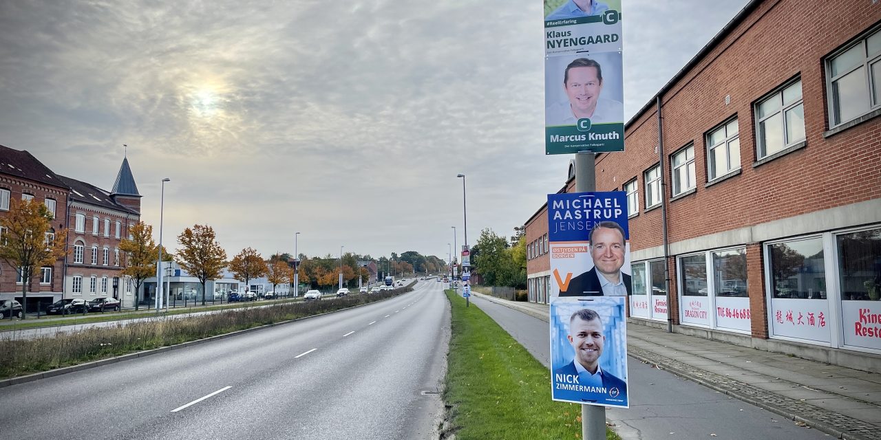 Mød de fem lokale folketingspolitikere: Hvad skal der så ske nu?