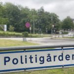 Tre bilister blev stoppet på grund af tre forskellige ulovligheder