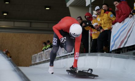 Rasmus fik sølvmedalje til VM i særlig sport: »Det burde slet ikke kunne lade sig gøre«