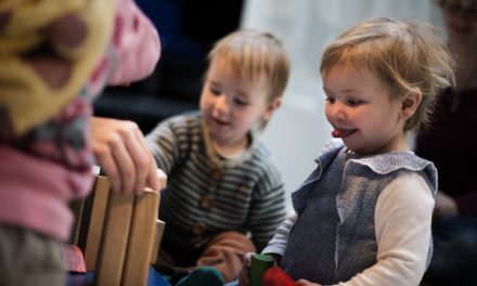 Arbejde har båret frugt: Der er ikke længere udsigt til underskud af institutionspladser