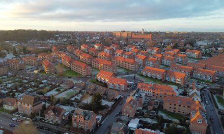 Så mange tomme boliger er der i Randers