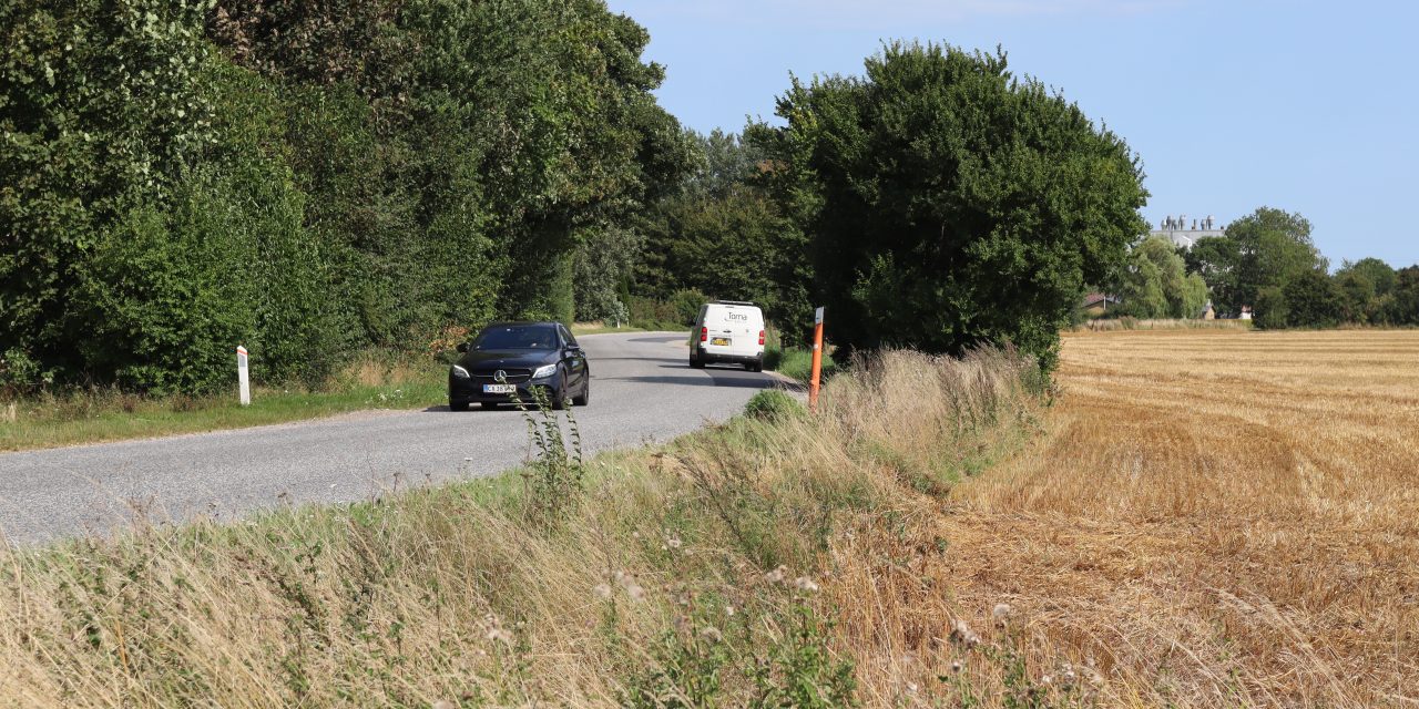 Cykelstier er blevet næsten dobbelt så dyre