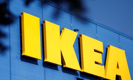 Fare for kvælning: Ikea tilbagekalder farligt produkt