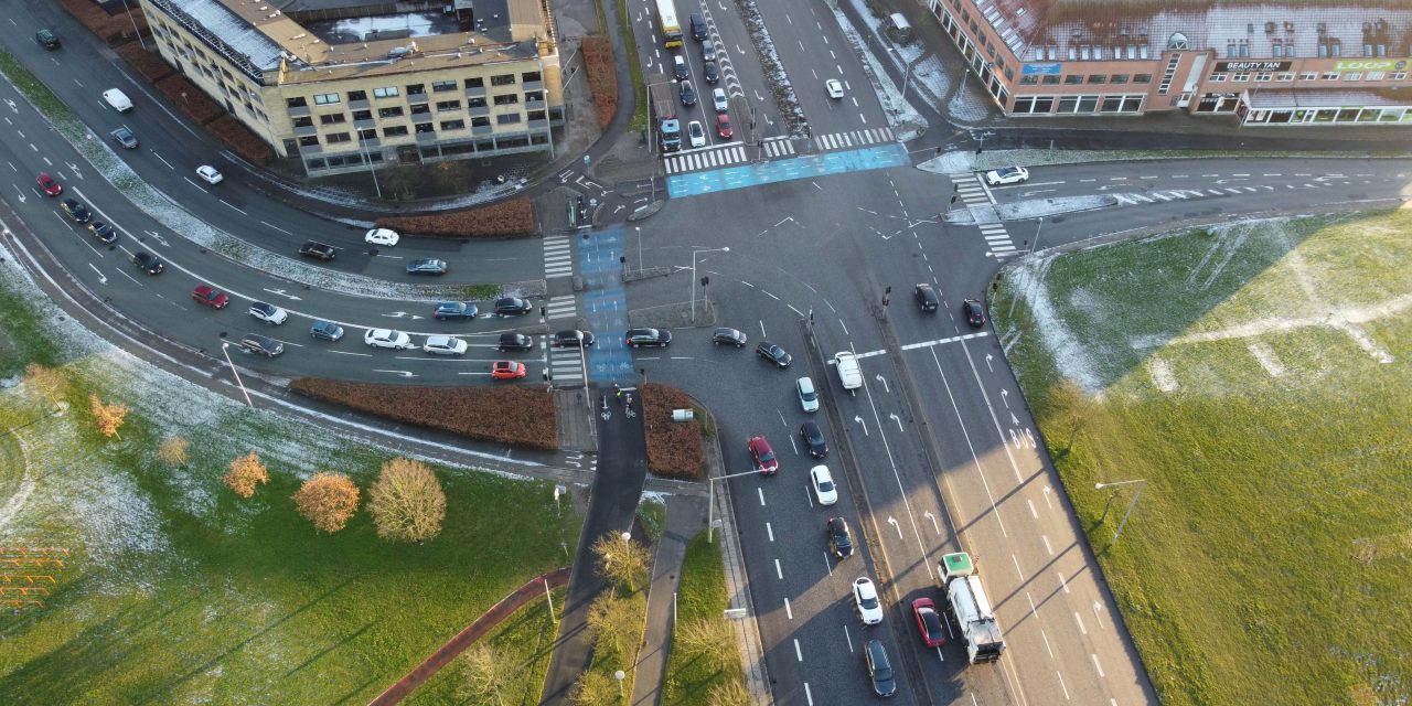 Randersbro lagde asfalt til narko