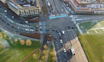 Randersbro lagde asfalt til narko