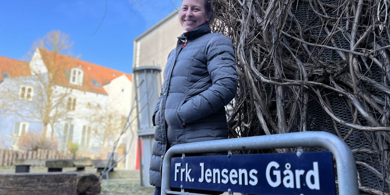 Kvindernes internationale kampdag: Stadsarkivet fortæller Randers-kvindernes historier