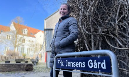 Kvindernes internationale kampdag: Stadsarkivet fortæller Randers-kvindernes historier