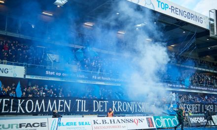 Randers FC fik bøde efter lokalopgør mod AGF