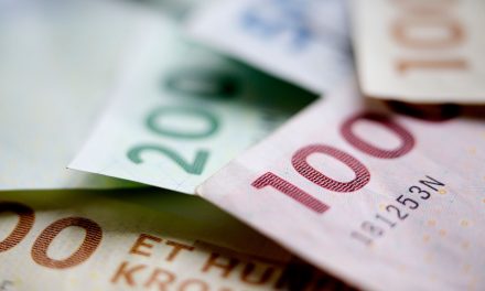 Politiet: Rod i regnskabet og bedrageri for 207 millioner