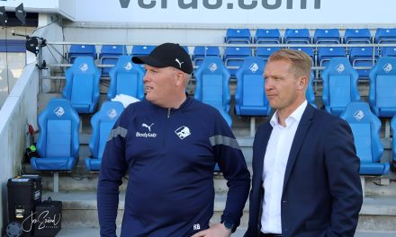 Medie: Kantspiller meldes ankommet til Randers FC