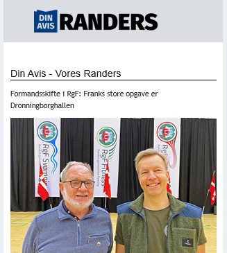 Skal du også have et nyhedsbrev?