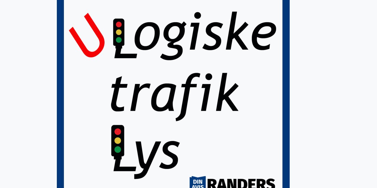 Logiske lyskryds: Fortæl os om dit kryds