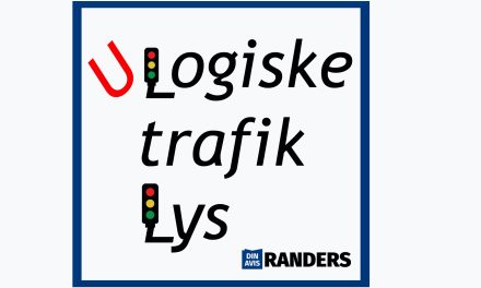 Logiske lyskryds: Fortæl os om dit kryds