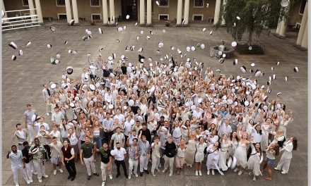 Studenterne fra Randers Statsskole