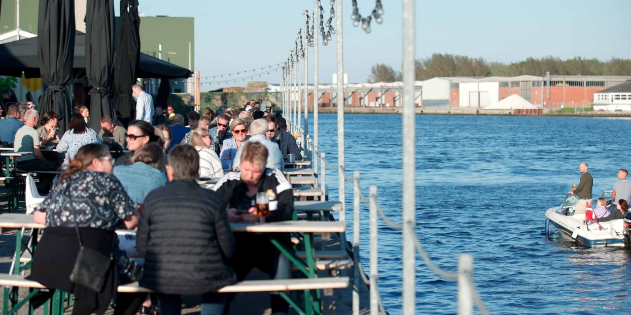 Sommerkonkurrence: Vind gavekort til Bolværket