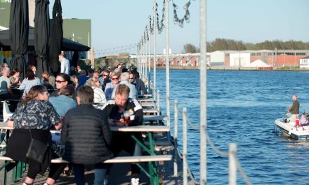 Sommerkonkurrence: Vind gavekort til Bolværket