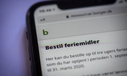 Du har til 30. september: Danskerne har 900 millioner til gode