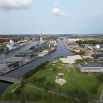 DEBAT: Bør Randers Havn fremlægge plan efter Nordic Wastes skibe ikke kommer længere?