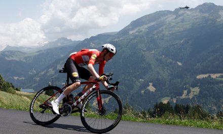 Danske Tour-stjerner skal køre lokalt gadeløb