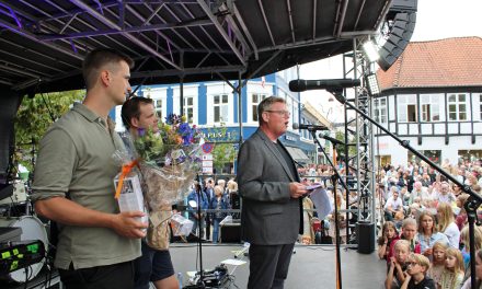 Vennerne bag Operaen er årets Randers-borgere