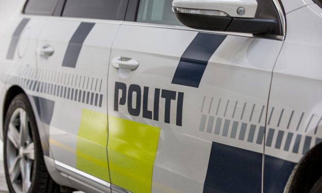 18-årig med dårlig blanding: bil, stoffer og sprut