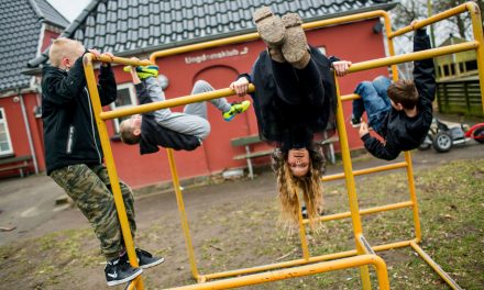 Randers får millioner til at løfte fritidstilbud for udsatte børn