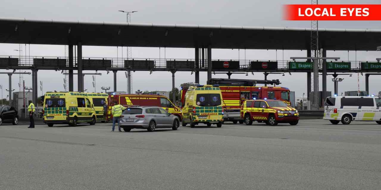 Kvinde fra Randers døde efter vanvidsulykke: Nu er polsk mand udvist for altid