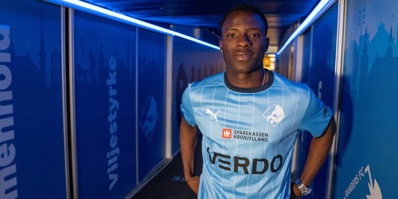 Randers FCs transfers: En blandet landhandel