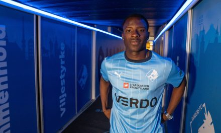 Randers FCs transfers: En blandet landhandel