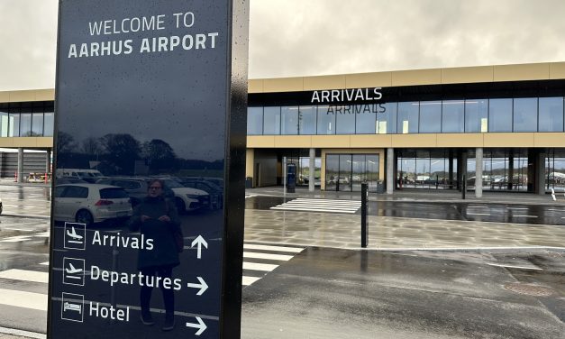 Ingen danskere vil investere i Aarhus Airport: »Det begynder at være rigtig pinligt nu«