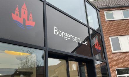 Nu skal du altid bestille tid, inden du skal på Borgerservice 