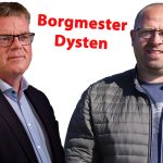 To kæmper om at blive socialdemokratisk bud på borgmester. Nu skal de op imod hinanden under præsentationsmøde