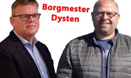 To kæmper om at blive socialdemokratisk bud på borgmester. Nu skal de op imod hinanden under præsentationsmøde