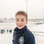 Jeppe på 15 år er dommer: »Jeg bliver ikke påvirket«