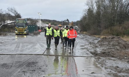 Borgmesteren og Randers Kommune: »Vi kan ikke genkende Nordic Wastes udlægning af sagen«