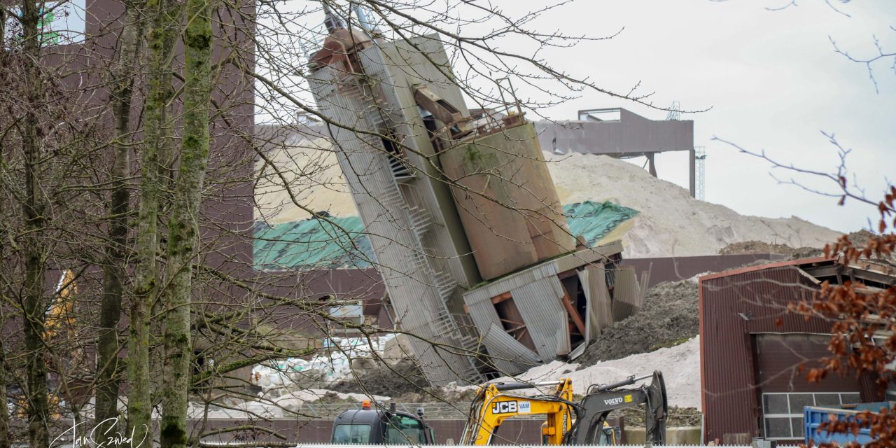 Nordic Waste indgiver konkursbegæring