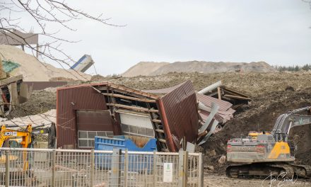 Nordic Waste forklarer sig: »Vi stak ikke af«