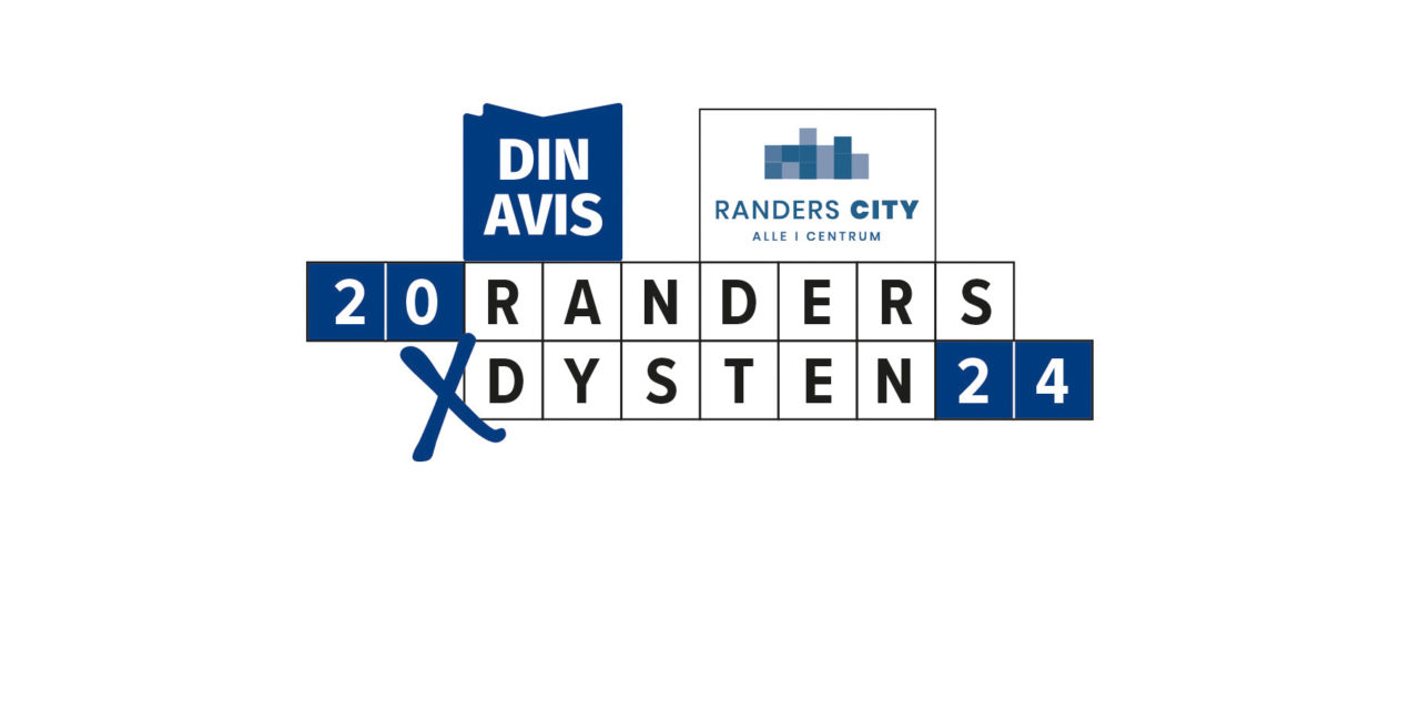 Randers Dysten: Gæt, hvad der sker i 2024!